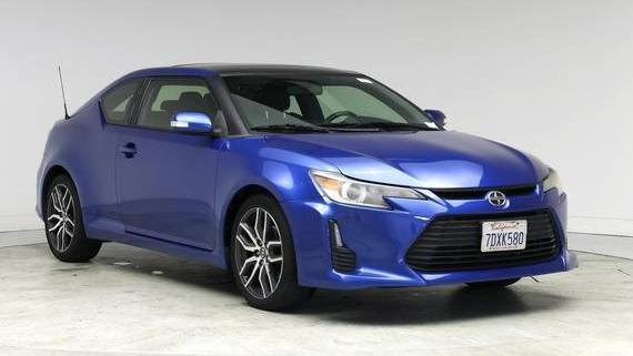 TOYOTA SCION TC 2014 JTKJF5C75E3072951 image